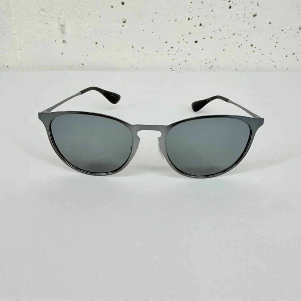Ray-Ban erika metal